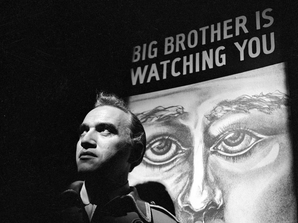 The 30 Best Dystopian Books Of All Time
