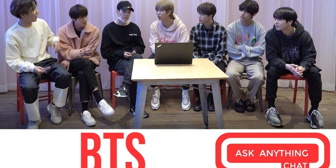 Will BTS’ Jin Write A Dad’s Joke Book?