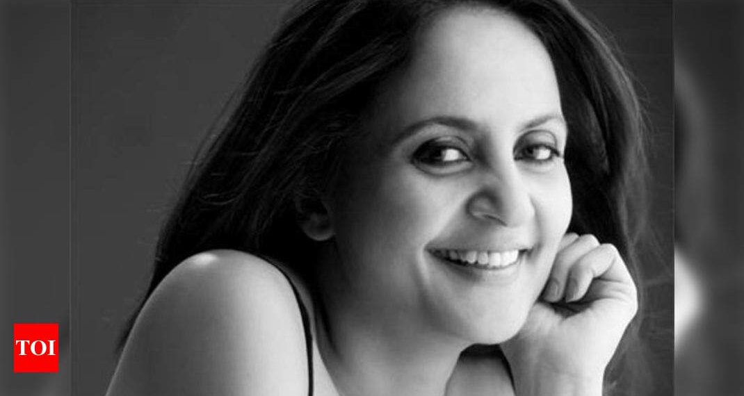 Author Jaishree Mishra on trends in writing