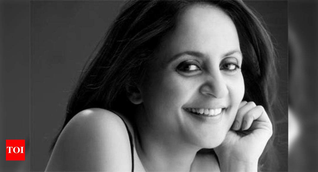Author Jaishree Mishra on trends in writing Author Jaishree Mishra on trends in writing