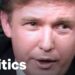 Trump Struggled to Discuss Books in This 1987 Interview | NowThis Trump Struggled to Discuss Books in This 1987 Interview | NowThis