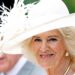 Queen Camilla Makes Interesting (And Personal) Choice For Book Club Queen Camilla Makes Interesting (And Personal) Choice For Book Club