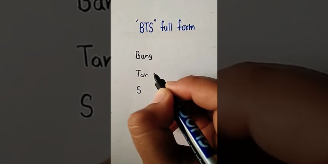 bts full form #art #artist #artwork #drawing #sketch #youtubeshorts #viral #shorts #love #bts #life