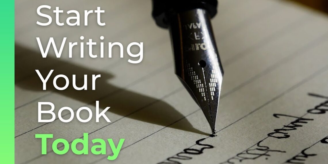 My Secret Book Writing Formula [Free Template] | Brian Tracy