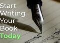 My Secret Book Writing Formula [Free Template] | Brian Tracy