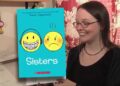 Sisters Author Interview with Raina Telgemeier Sisters Author Interview with Raina Telgemeier
