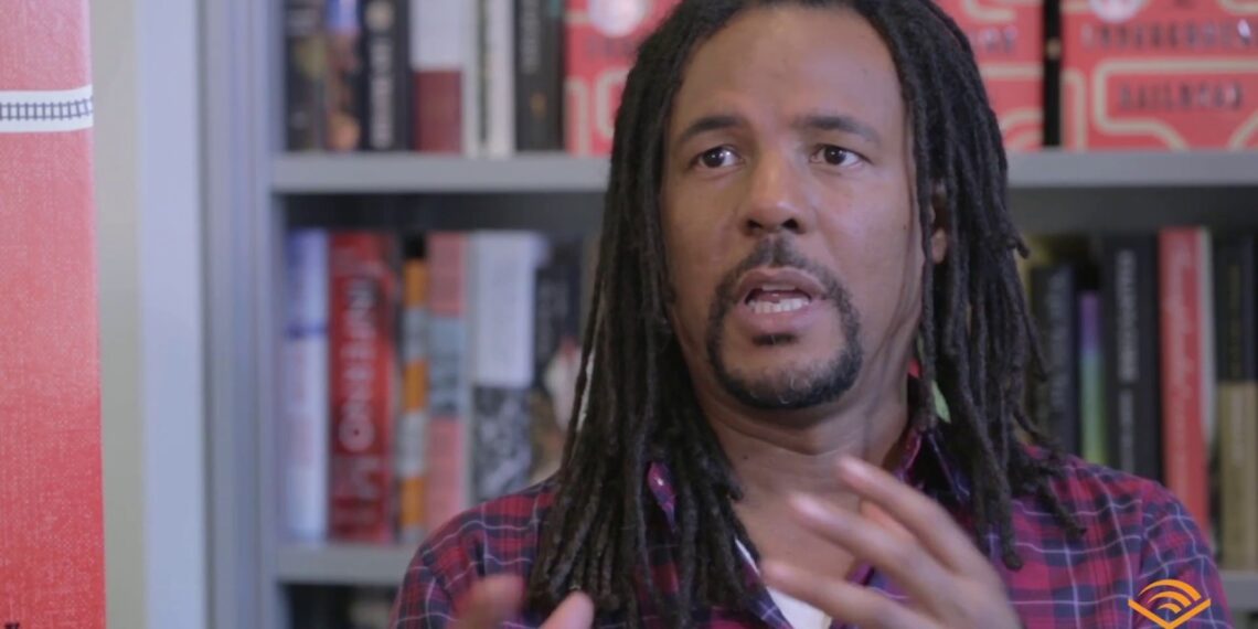 Interview with Colson Whitehead, author of ‘The Underground Railroad’ | Audible