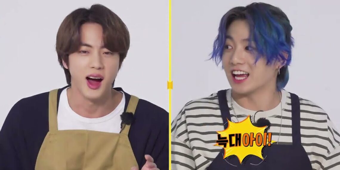 [ENG SUB] Run BTS! 2021 – EP.143 (Full Episode)