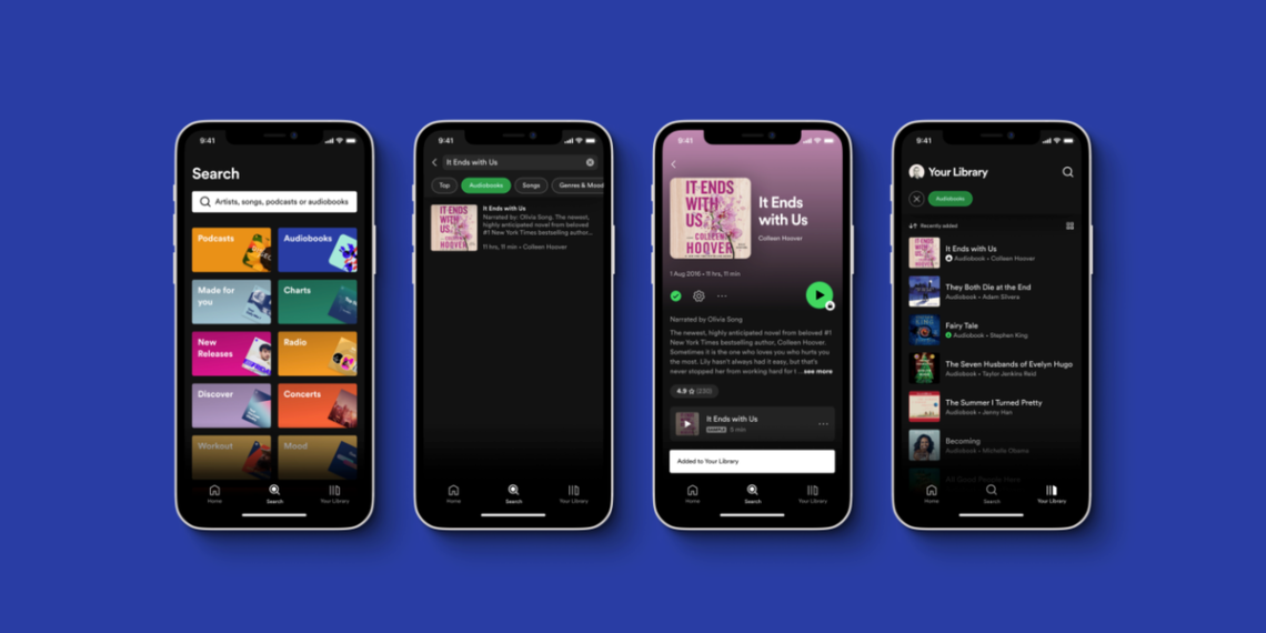 How to listen for free