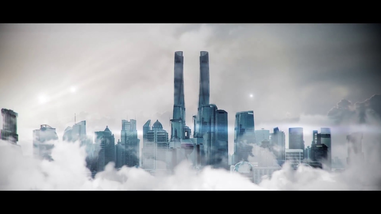 Scythe – Book Trailer