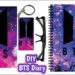 How to make Journal Diary at Home 🌟 DIY BTS Diary 💜 #craftersworld #journal #diycraft How to make Journal Diary at Home 🌟 DIY BTS Diary 💜 #craftersworld #journal #diycraft