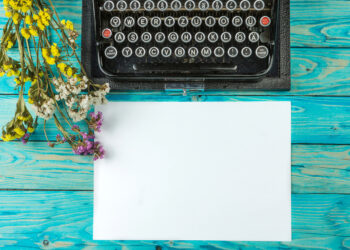 Writing workshops to take in before the book festival