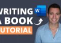 How to Write a Book in Microsoft Word [Tutorial]