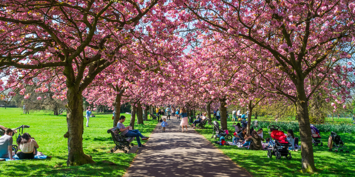 45 Brilliant Things To Do This Weekend in London – weekend events and activities in London