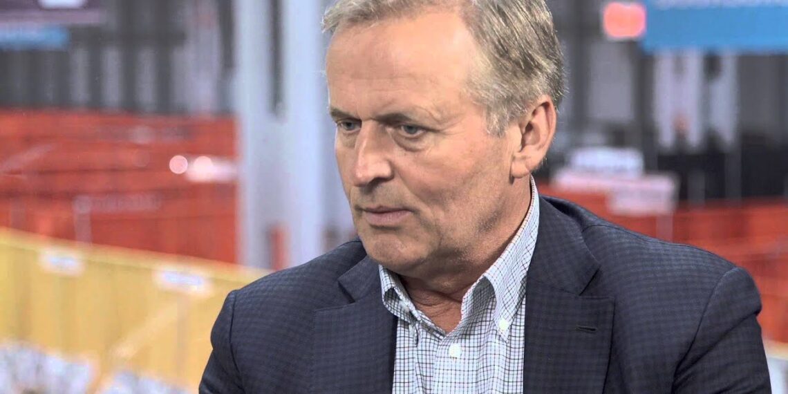 How I Wrote It: An Interview with John Grisham