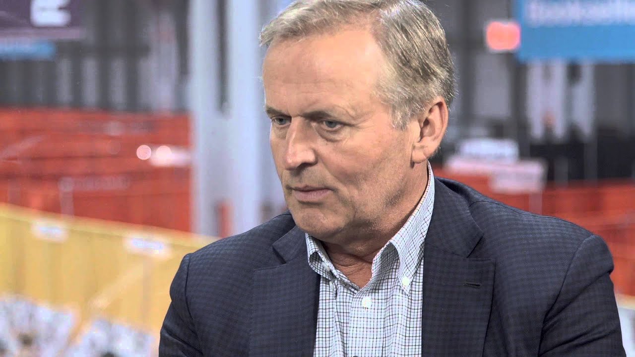 How I Wrote It: An Interview with John Grisham