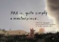 PAX | Book Trailer | Live Wildly! PAX | Book Trailer | Live Wildly!