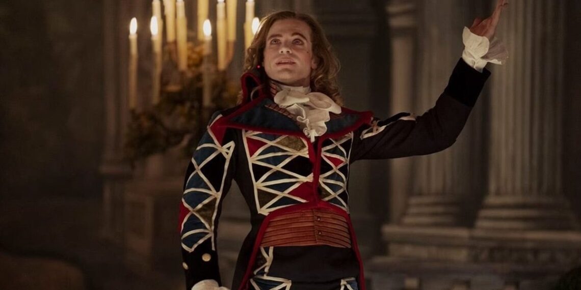 INTERVIEW WITH THE VAMPIRE Season 2 Delves Into Lestat’s Book-Accurate Backstory INTERVIEW WITH THE VAMPIRE Season 2 Delves Into Lestat’s Book-Accurate Backstory