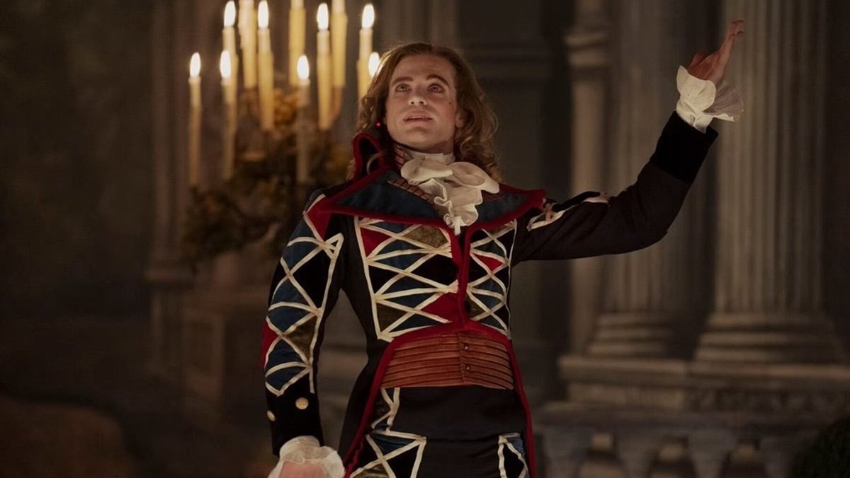 INTERVIEW WITH THE VAMPIRE Season 2 Delves Into Lestat’s Book-Accurate Backstory INTERVIEW WITH THE VAMPIRE Season 2 Delves Into Lestat’s Book-Accurate Backstory