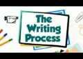 The Writing Process