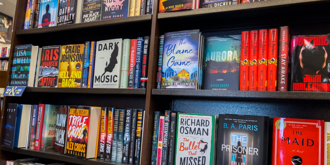 Nonfiction Books by Main Line Area Authors to Read This Winter Nonfiction Books by Main Line Area Authors to Read This Winter