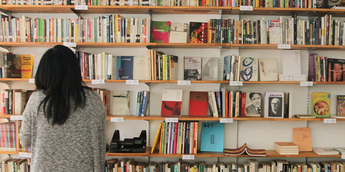 Best public libraries in Kuala Lumpur