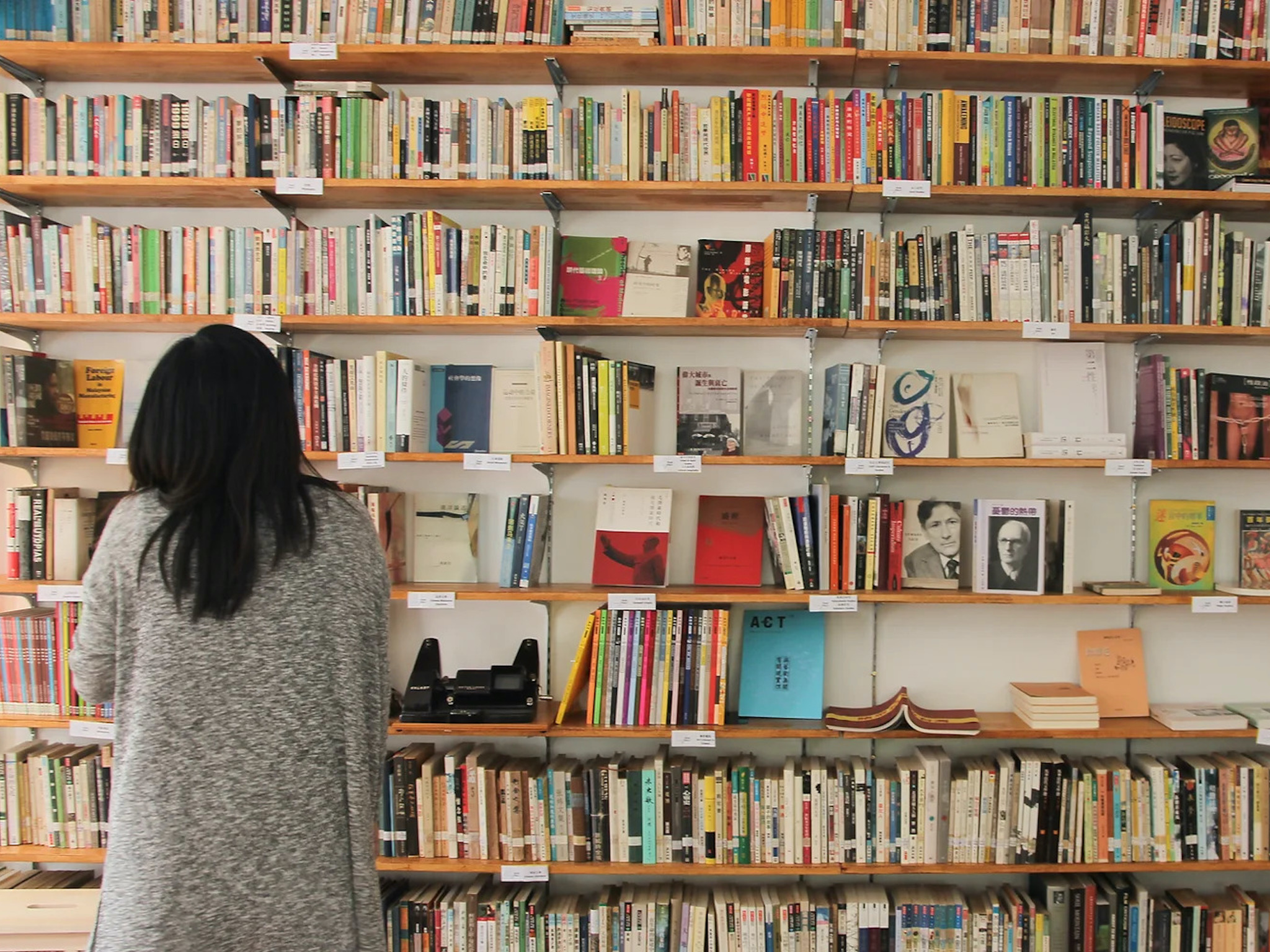 Best public libraries in Kuala Lumpur Best public libraries in Kuala Lumpur