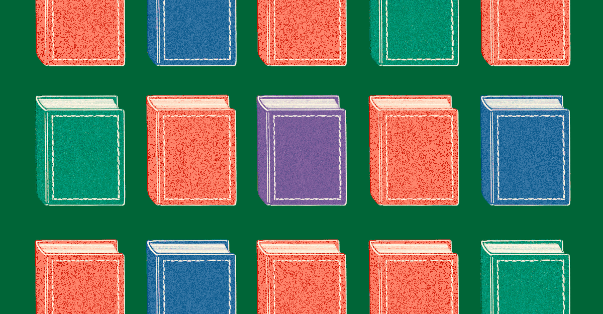 These 183,000 Books Are Fueling the Biggest Fight in Publishing and Tech These 183,000 Books Are Fueling the Biggest Fight in Publishing and Tech