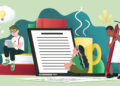 It’s National Novel Writing Month. Here’s how to write a book : Life Kit : NPR
