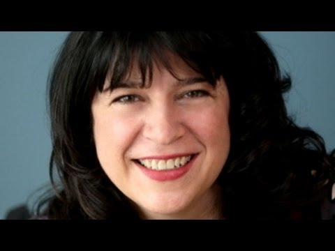 ‘Fifty Shades of Grey’ Author E. L. James’s First Interview on Career, Erotic Novel