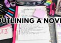 How To Write An Outline Of Your Novel ✨📖 PREPTOBER 2023 How To Write An Outline Of Your Novel ✨📖 PREPTOBER 2023
