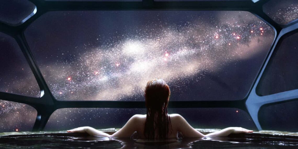 The best new sci-fi this month from Jasper Fforde to Hugo-nominated Daniel Polansky