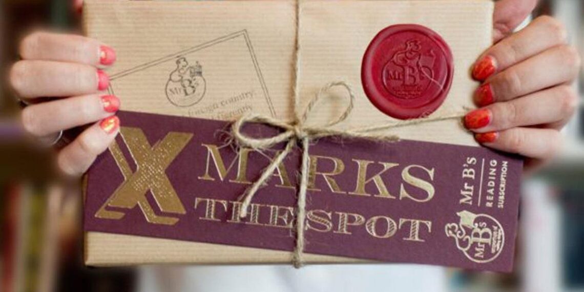 Best book subscription boxes UK: Fiction and nonfiction reading for 2021