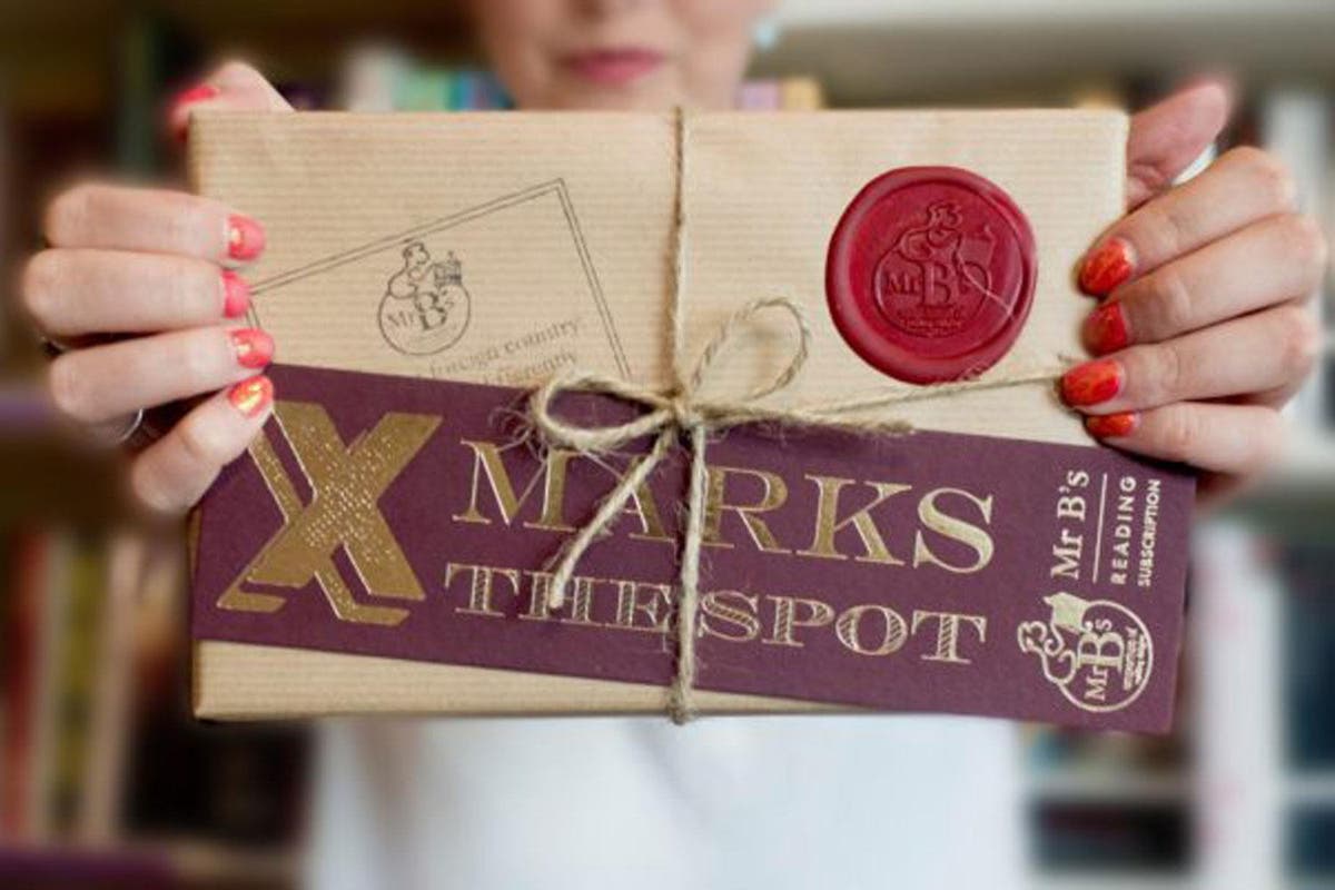 Best book subscription boxes UK: Fiction and nonfiction reading for 2021 Best book subscription boxes UK: Fiction and nonfiction reading for 2021