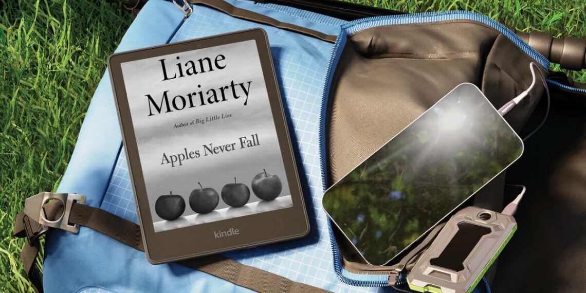 All your questions about the Kindle Unlimited reading subscription, answered All your questions about the Kindle Unlimited reading subscription, answered