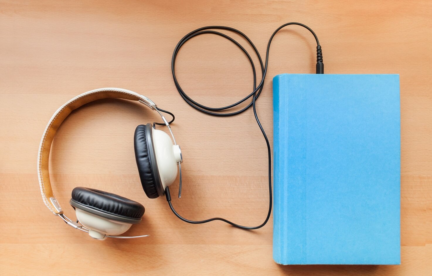 Can Audiobooks Replace Physical Books in Future Can Audiobooks Replace Physical Books in Future