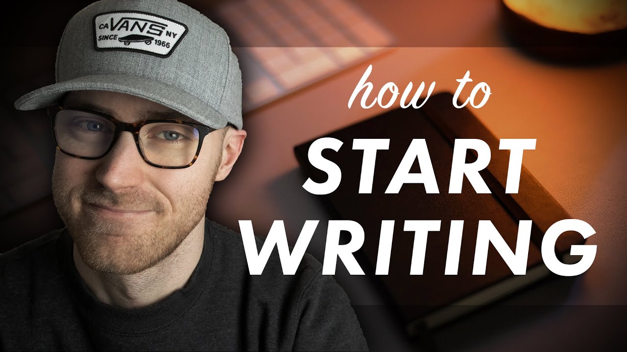 How to Start Writing for Beginners – Start Your Story How to Start Writing for Beginners – Start Your Story