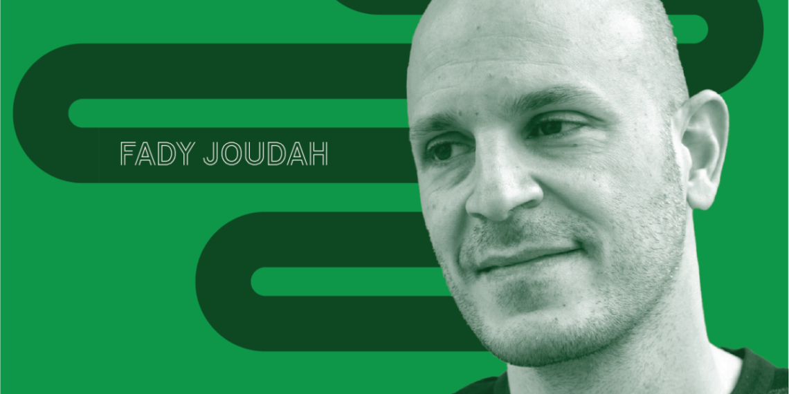 The Yale Review | An Interview with Fady Joudah