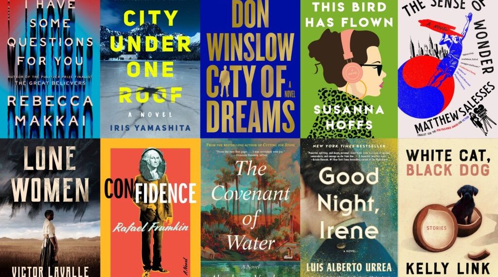 The year in author interviews – Orange County Register The year in author interviews – Orange County Register