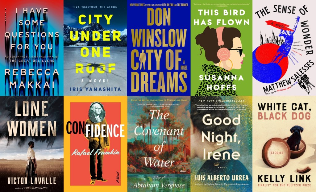 The year in author interviews – Orange County Register The year in author interviews – Orange County Register