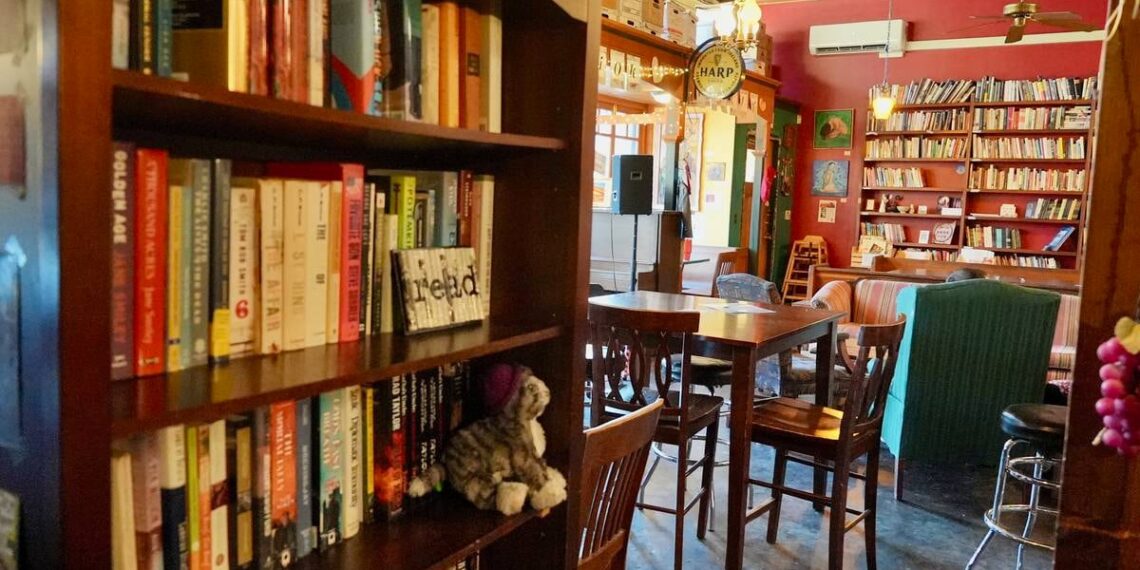 New Portland Book Week will feature giveaways, discounts, literary events, and more – Here is Oregon