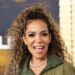 Sunny Hostin Used a Writers Room for the Sex Scenes in Her Book Sunny Hostin Used a Writers Room for the Sex Scenes in Her Book