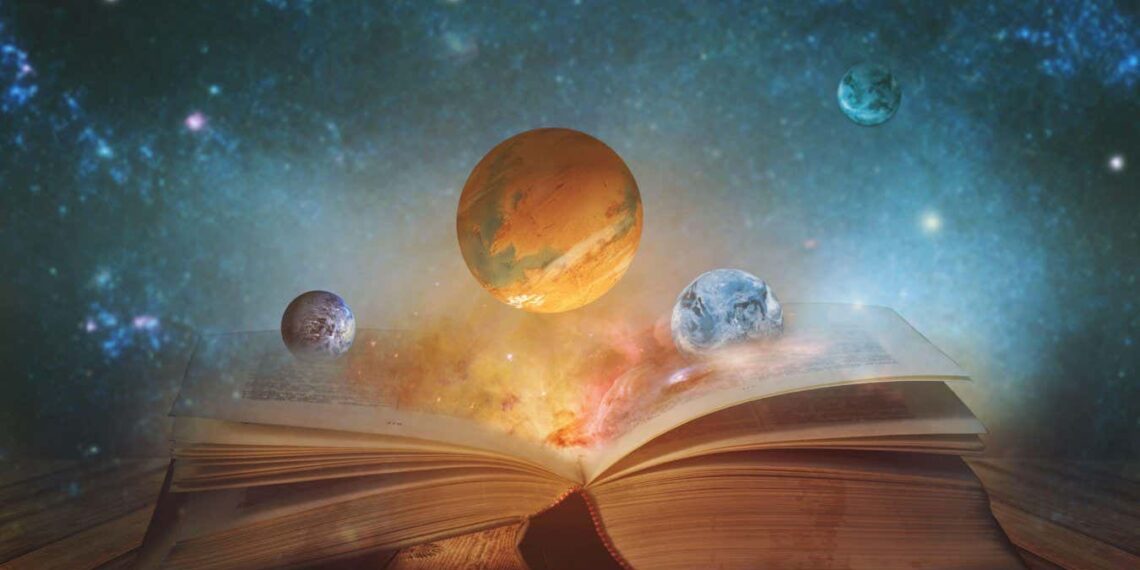 Best non-fiction 2023: The best science books this year featuring AI, white holes and life on Mars Best non-fiction 2023: The best science books this year featuring AI, white holes and life on Mars
