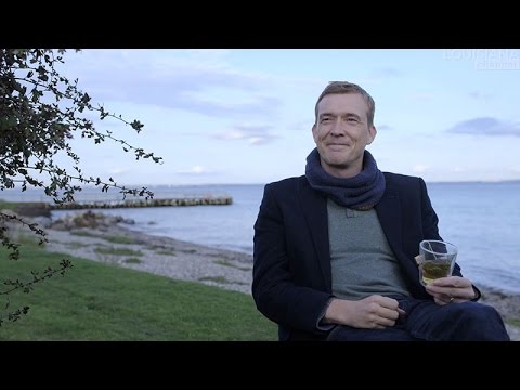 David Mitchell Interview: Stories Have a Number of Beginnings David Mitchell Interview: Stories Have a Number of Beginnings