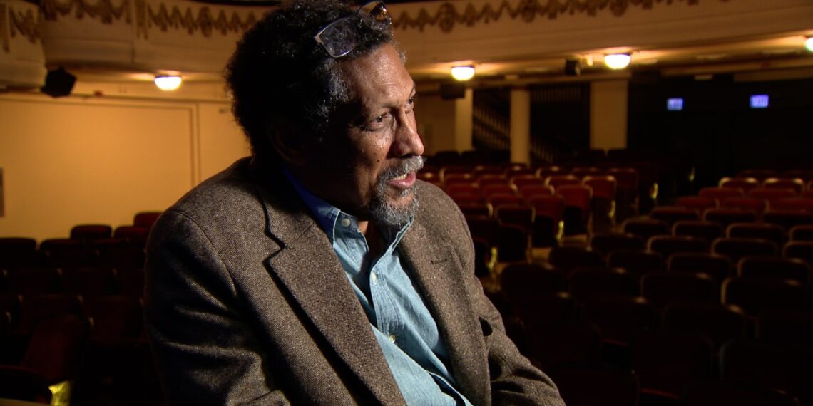 Percival Everett’s new book ‘James’ reimagines ‘Huck Finn’ Percival Everett’s new book ‘James’ reimagines ‘Huck Finn’