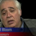 Harold Bloom interview on “The Western Canon” (1994) Harold Bloom interview on “The Western Canon” (1994)