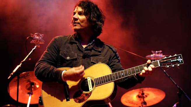 Jeff Tweedy