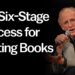 Piper’s Six-Stage Process for Writing Books Piper’s Six-Stage Process for Writing Books