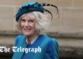 Queen admits she’s terrible at doing Harry Potter voices when reading to grandchildren