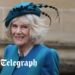 Queen admits she’s terrible at doing Harry Potter voices when reading to grandchildren
